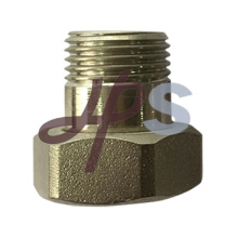 high quality Brass CPVC/PPR male metal union insert